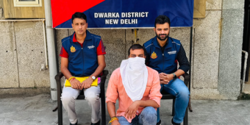 dowry case