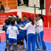Asian Games: India women’s Kabaddi team clinches fourth gold with win over Iran