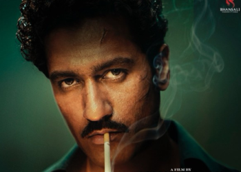 Vicky Kaushal
