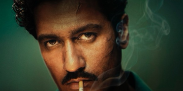 Vicky Kaushal