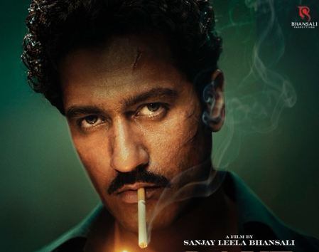 Vicky Kaushal