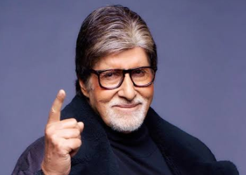 Amitabh Bachchan