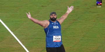 Tajinderpal Singh
