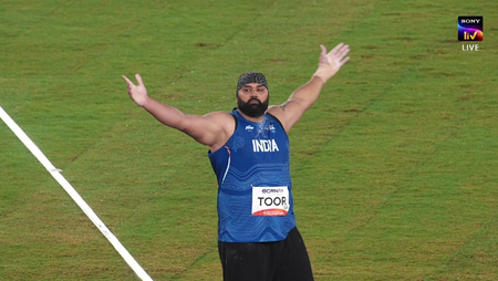 Tajinderpal Singh