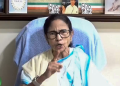 Mamata Banerjee