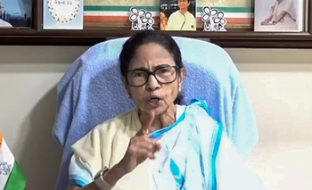 Mamata Banerjee