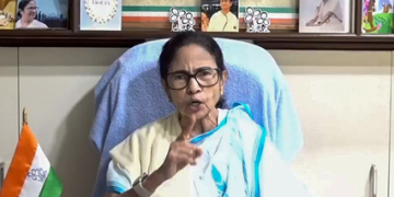 Mamata Banerjee