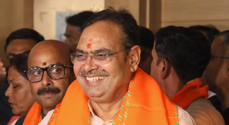 Rajasthan CM