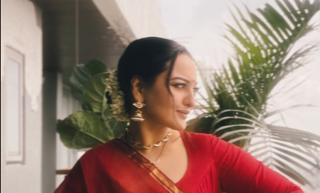 Sonakshi Sinha