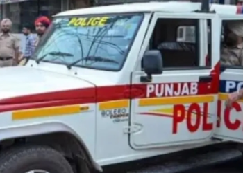 Unrest in another private university of Punjab over ‘rumours’; students block highway