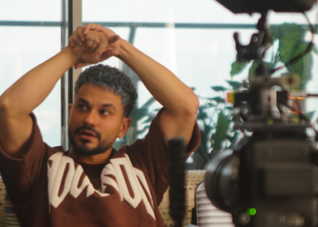 Kunal Kemmu reflects on the incredible ‘Vibe’ journey with some unseen glimpses