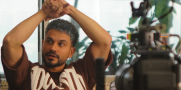 Kunal Kemmu reflects on the incredible ‘Vibe’ journey with some unseen glimpses