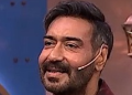Ajay Devgn
