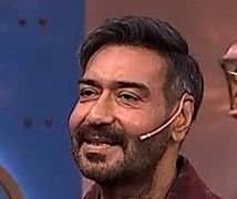 Ajay Devgn