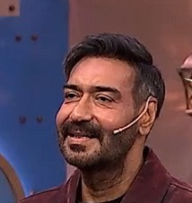 Ajay Devgn