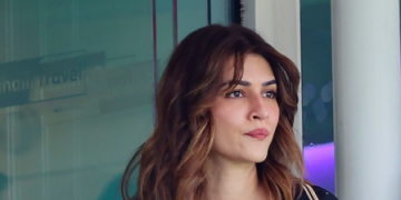 Kriti Sanon