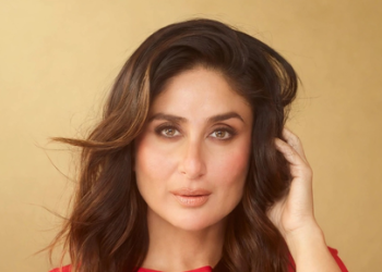 Kareena Kapoor