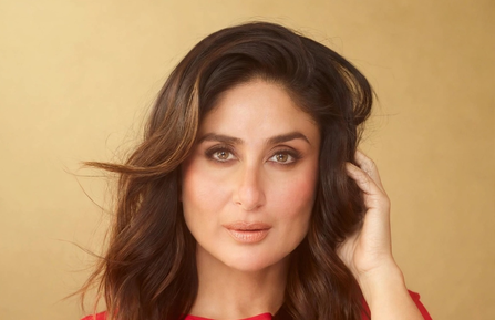 Kareena Kapoor