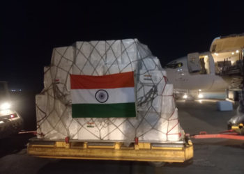 India