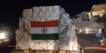 India