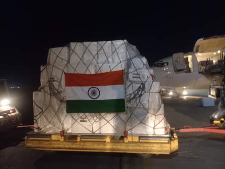 India