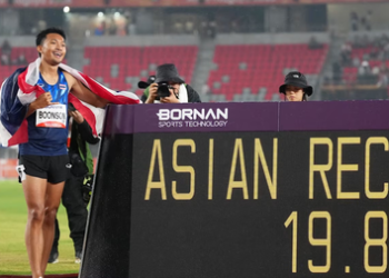 Asian Games