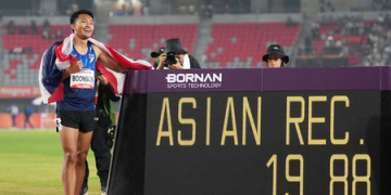 Asian Games