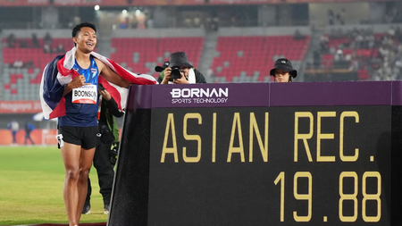 Asian Games