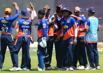 Odisha T20 League