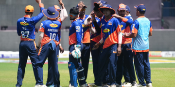 Odisha T20 League