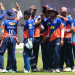 Odisha T20 League