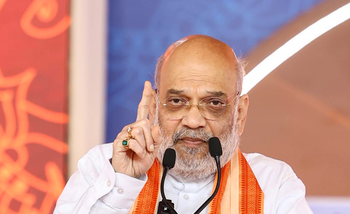 HM Amit Shah to address BJP’s anti-drug rally in Jalandhar on Sep 30