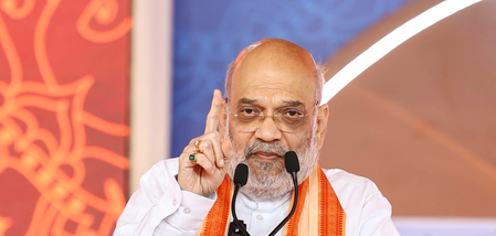 HM Amit Shah to address BJP’s anti-drug rally in Jalandhar on Sep 30