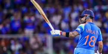 Virat Kohli