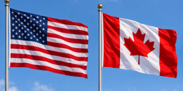 Canadian goods