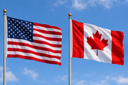 Canadian goods