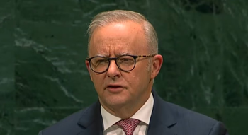 Australian PM