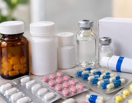 drug tariff relief