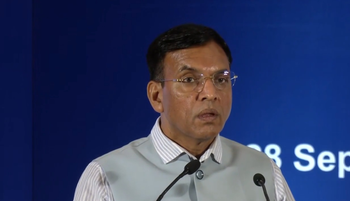 Dr Mansukh Mandaviya
