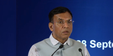 Dr Mansukh Mandaviya