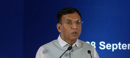 Dr Mansukh Mandaviya