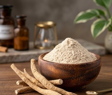 Ashwagandha
