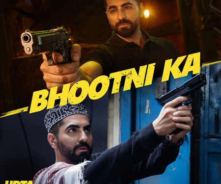 Ayushmann Khurrana