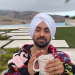 Diljit Dosanjh shares ‘no tension’ mantra: The one who gives you tension, cut him out of your life