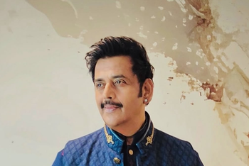 Ravi Kishan
