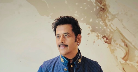 Ravi Kishan