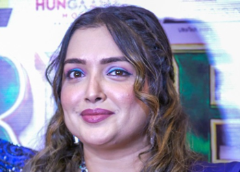 Aamrapali Dubey