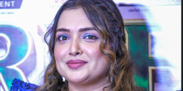 Aamrapali Dubey