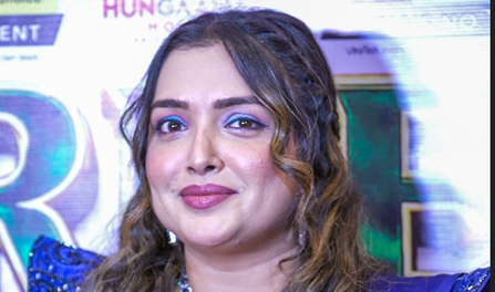 Aamrapali Dubey