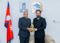 Nepal PM
